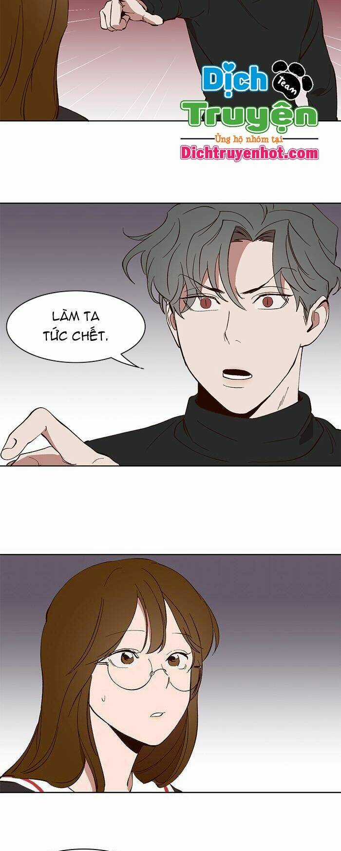 Quỷ Sứ Số 4 - Chapter 28 - Trang 6