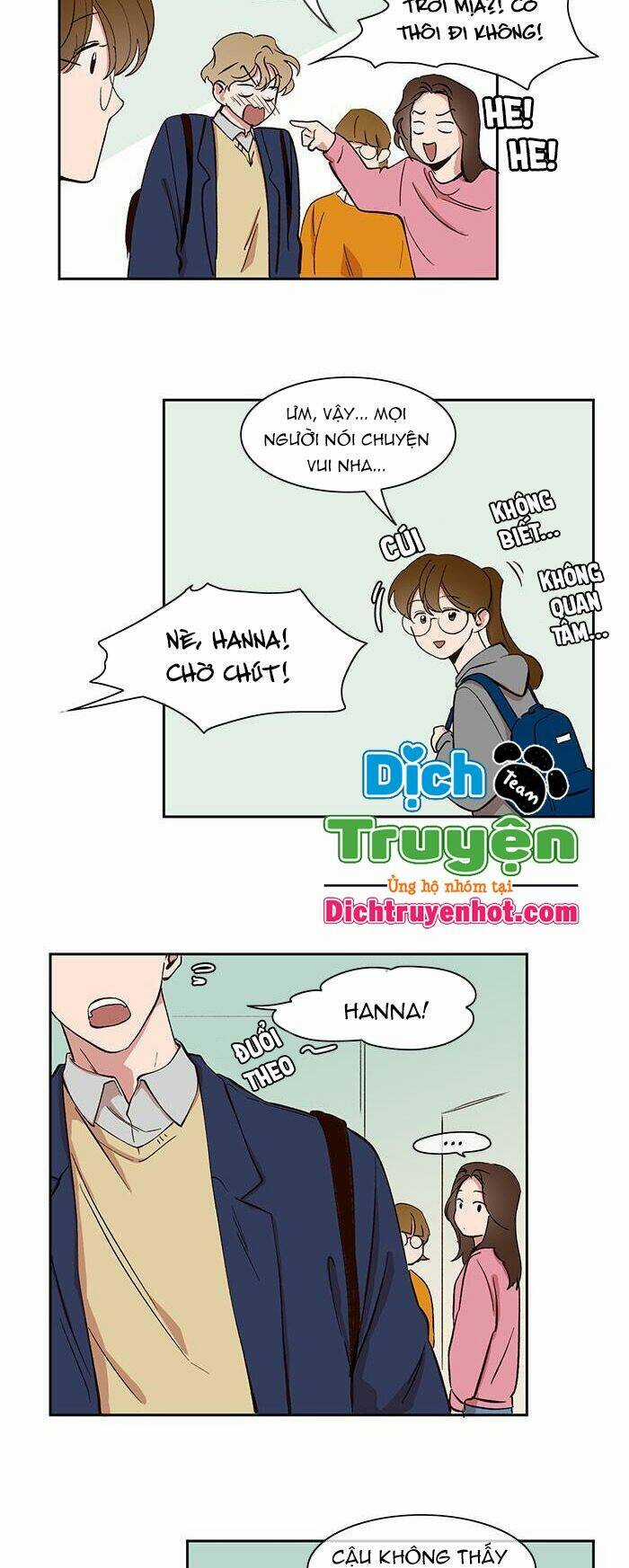 Quỷ Sứ Số 4 - Chapter 29 - Trang 13