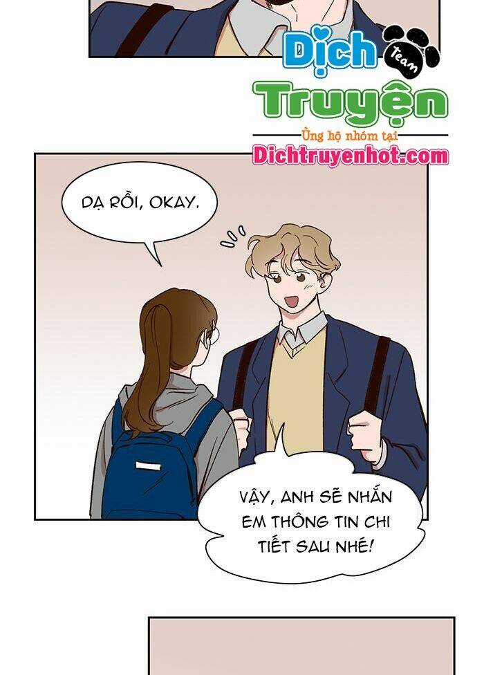 Quỷ Sứ Số 4 - Chapter 29 - Trang 17