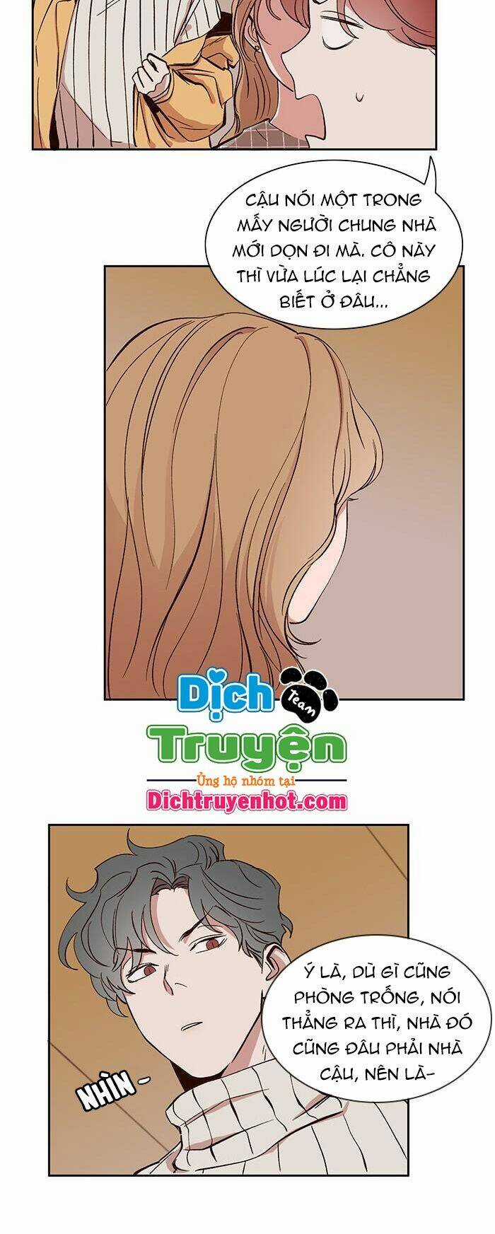 Quỷ Sứ Số 4 - Chapter 29 - Trang 20