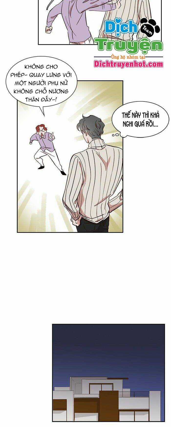 Quỷ Sứ Số 4 - Chapter 29 - Trang 26