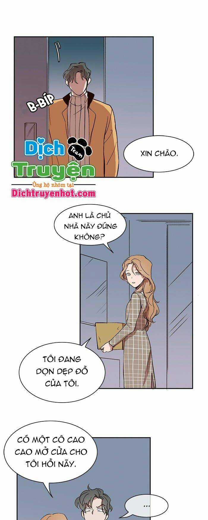 Quỷ Sứ Số 4 - Chapter 29 - Trang 27