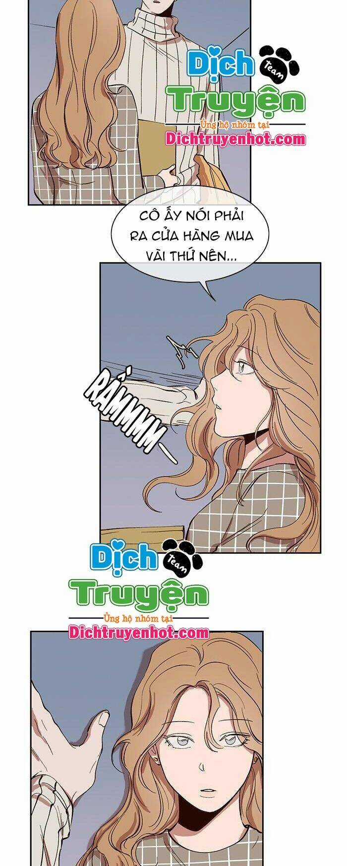 Quỷ Sứ Số 4 - Chapter 29 - Trang 28