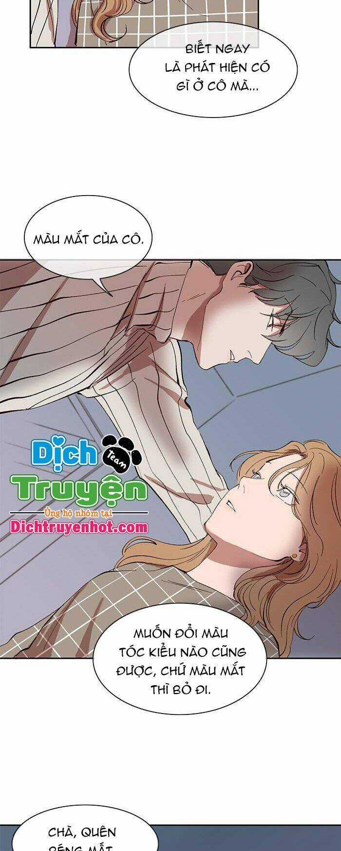 Quỷ Sứ Số 4 - Chapter 29 - Trang 29