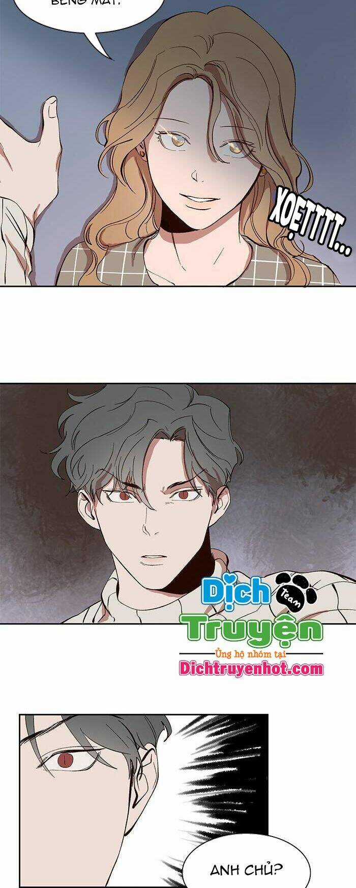 Quỷ Sứ Số 4 - Chapter 29 - Trang 30