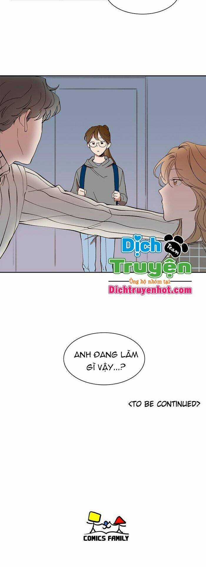 Quỷ Sứ Số 4 - Chapter 29 - Trang 31