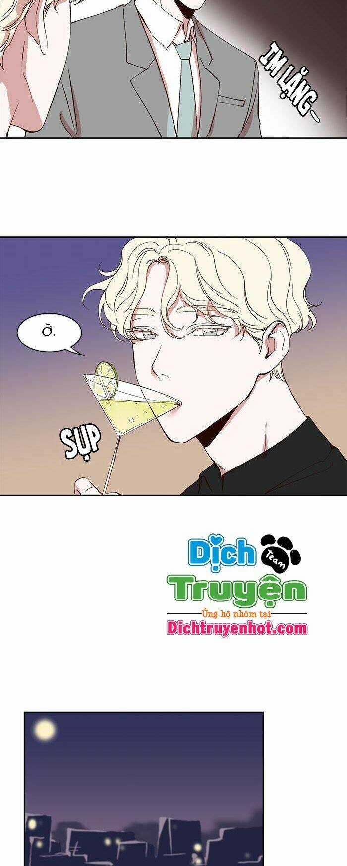 Quỷ Sứ Số 4 - Chapter 29 - Trang 7