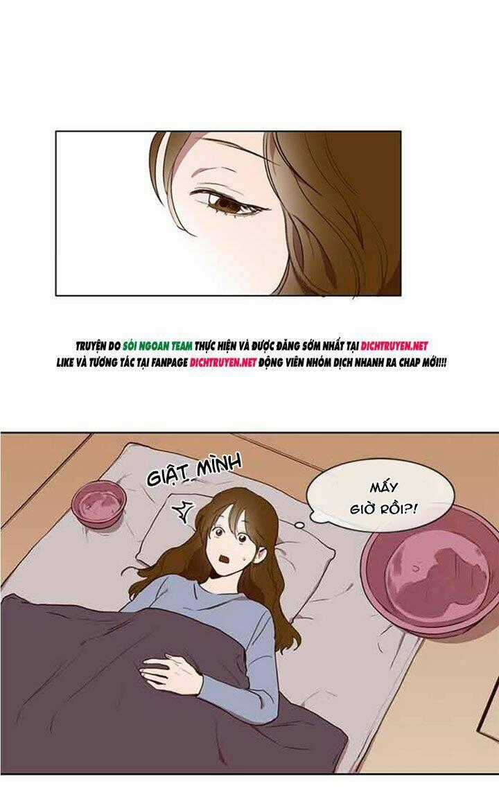 Quỷ Sứ Số 4 - Chapter 3 - Trang 2