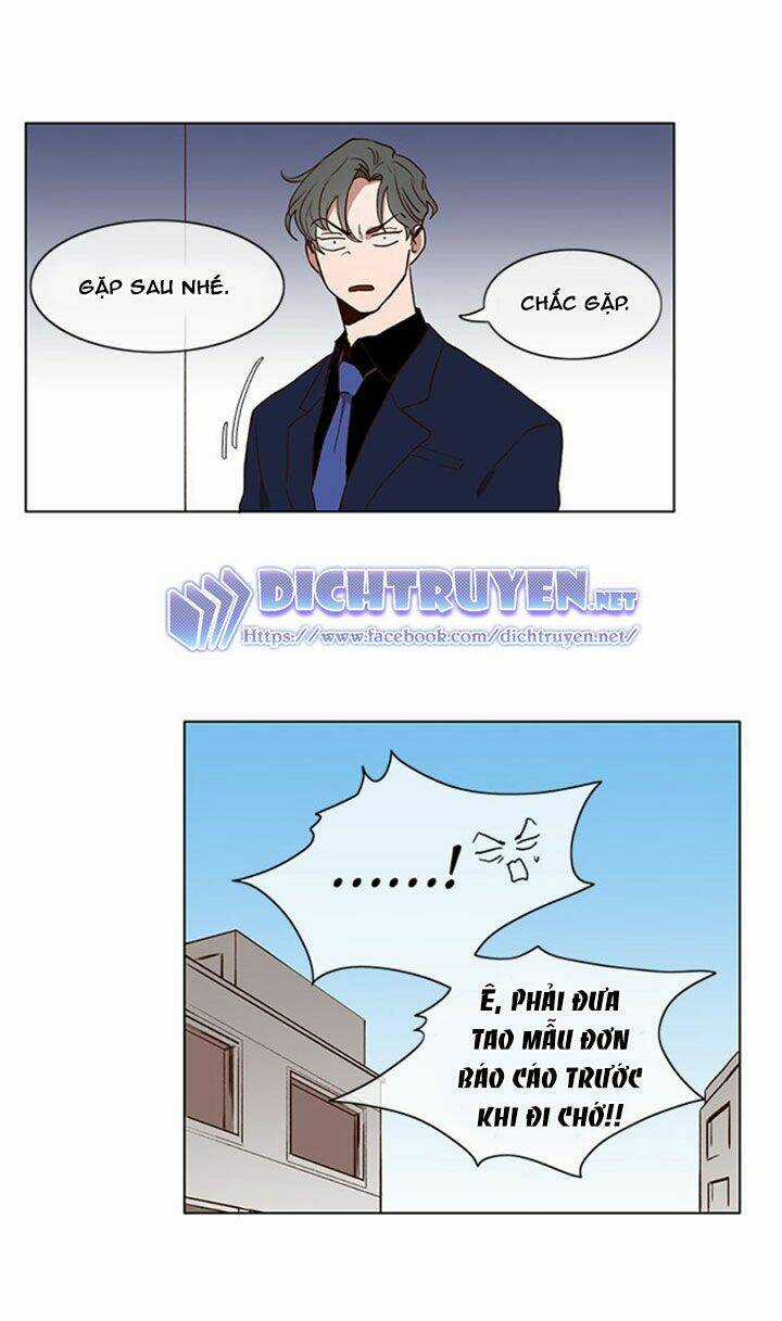 Quỷ Sứ Số 4 - Chapter 3 - Trang 13