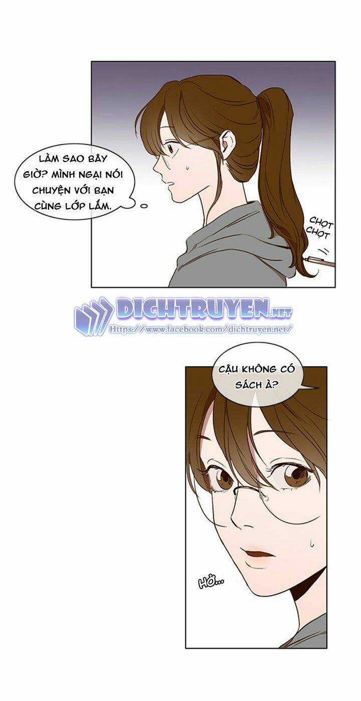 Quỷ Sứ Số 4 - Chapter 3 - Trang 15