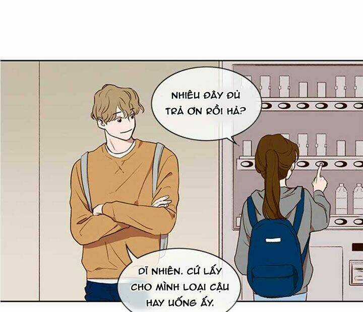 Quỷ Sứ Số 4 - Chapter 3 - Trang 17