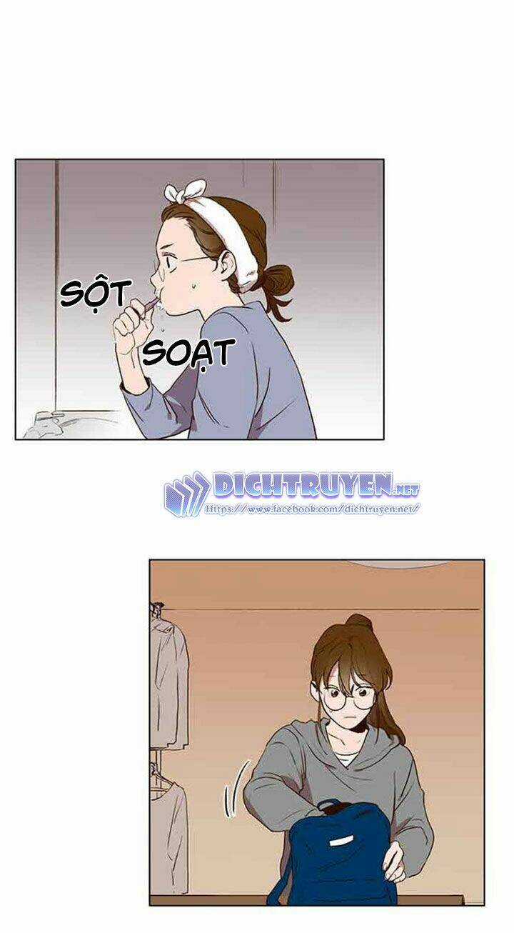 Quỷ Sứ Số 4 - Chapter 3 - Trang 3