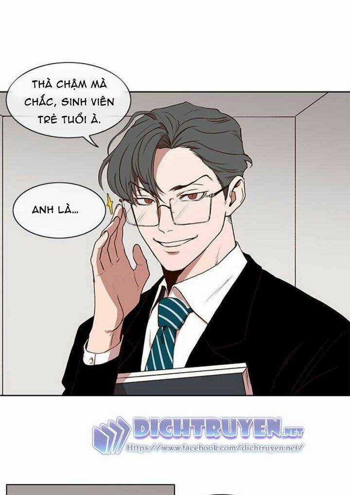 Quỷ Sứ Số 4 - Chapter 3 - Trang 25