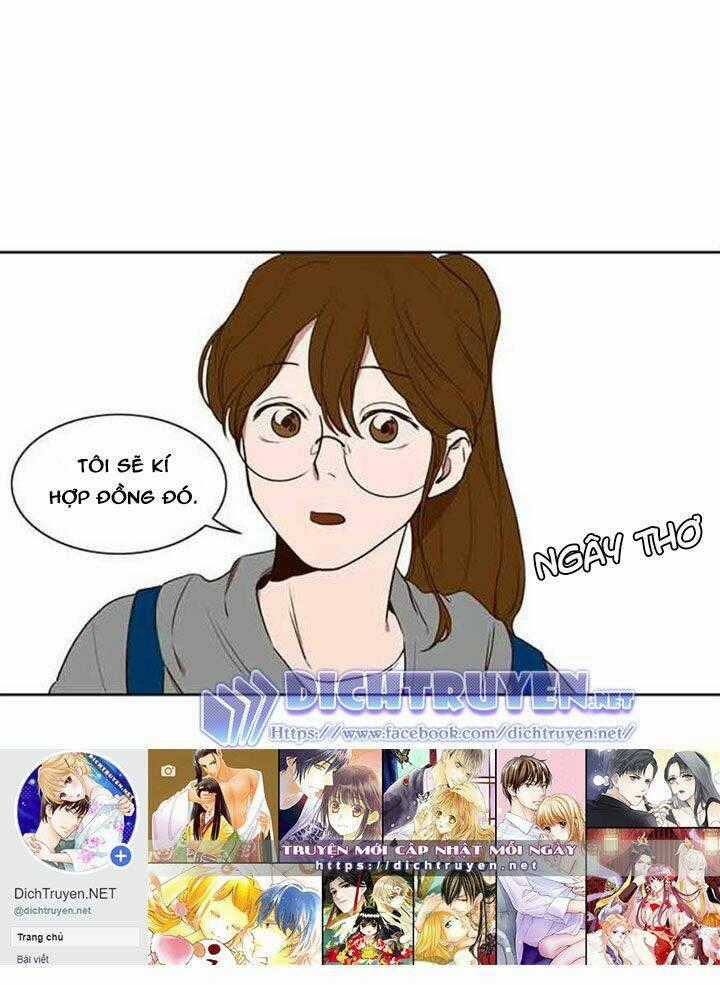 Quỷ Sứ Số 4 - Chapter 3 - Trang 37