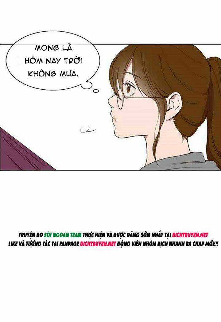 Quỷ Sứ Số 4 - Chapter 3 - Trang 5