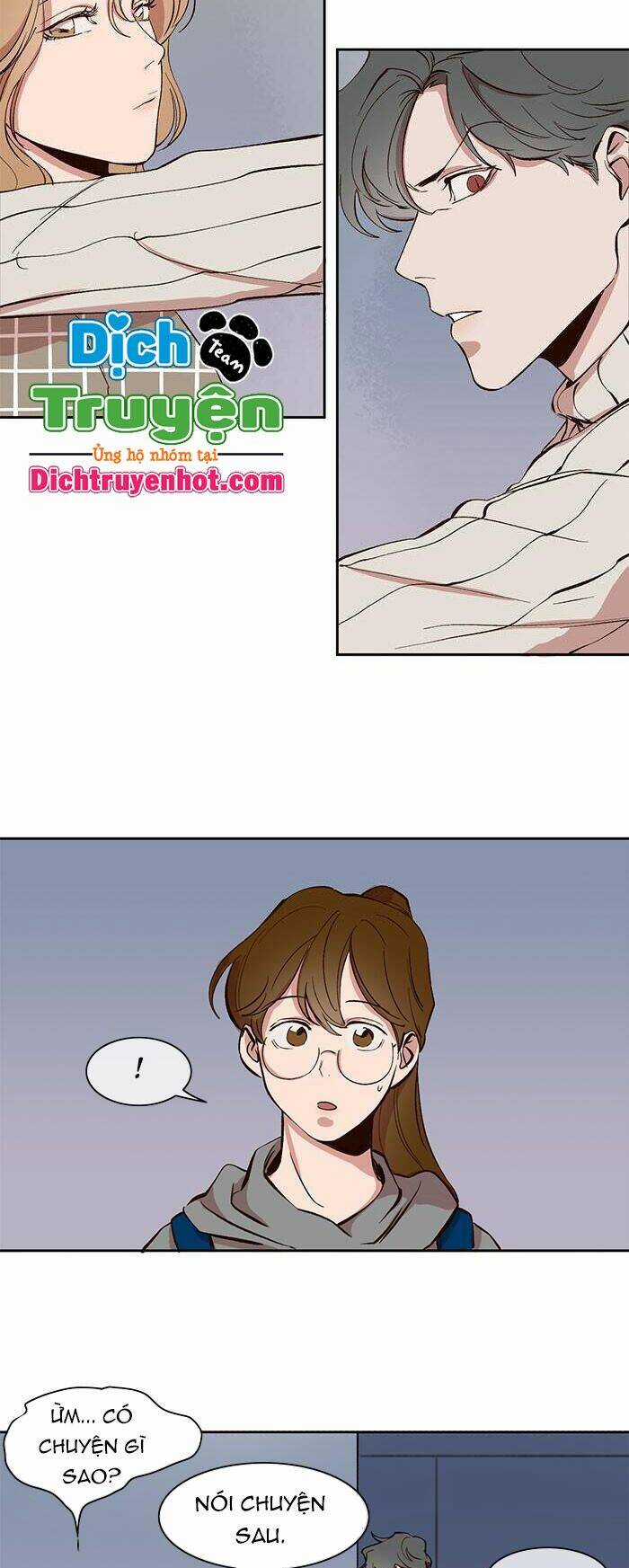 Quỷ Sứ Số 4 - Chapter 30 - Trang 2