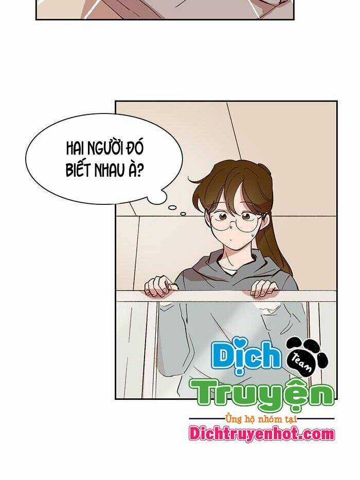 Quỷ Sứ Số 4 - Chapter 30 - Trang 17