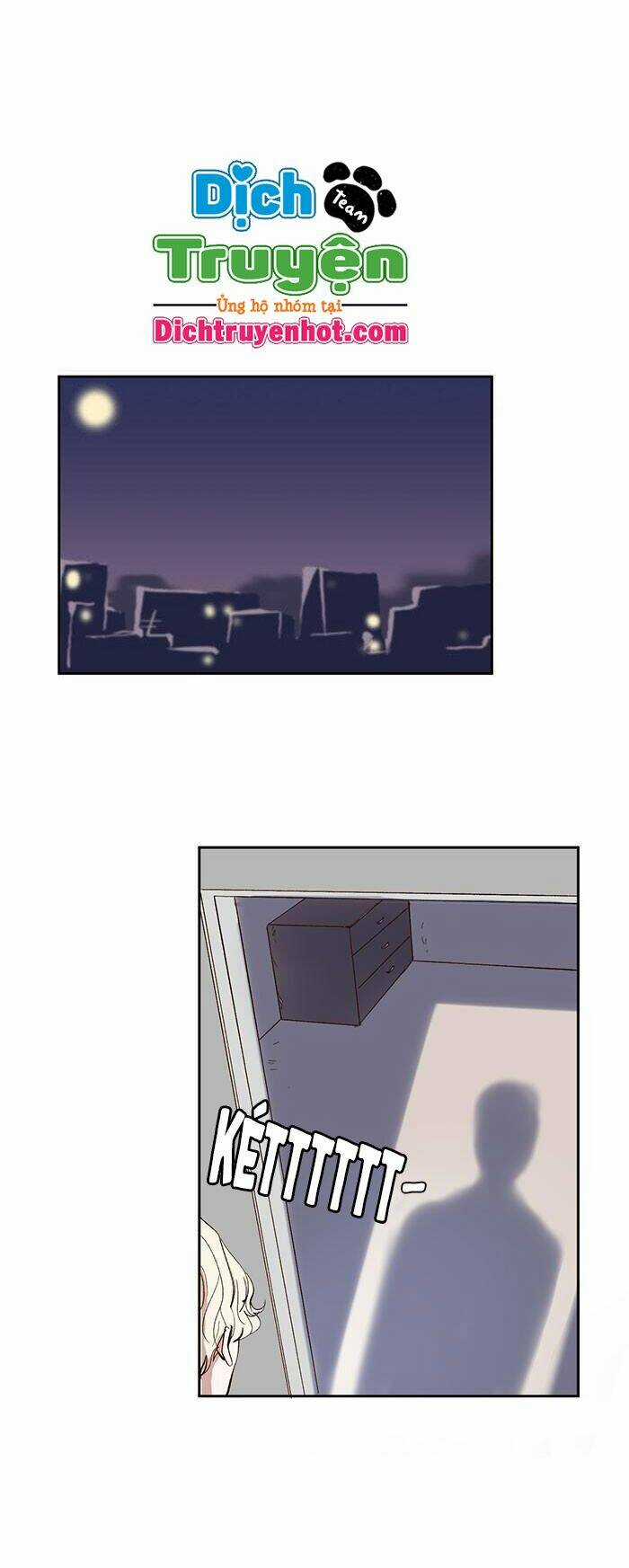 Quỷ Sứ Số 4 - Chapter 30 - Trang 18