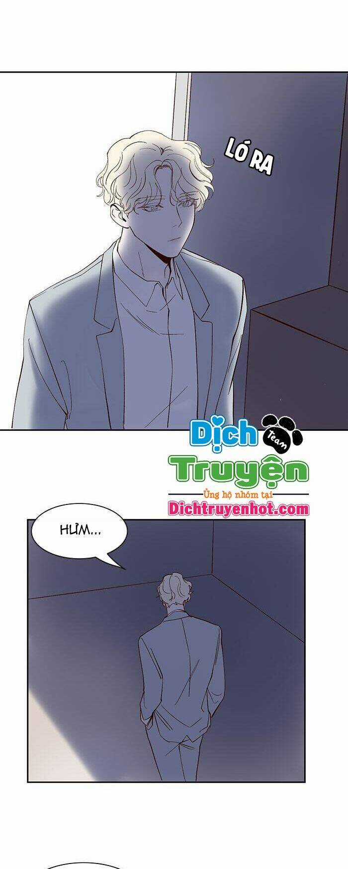 Quỷ Sứ Số 4 - Chapter 30 - Trang 19