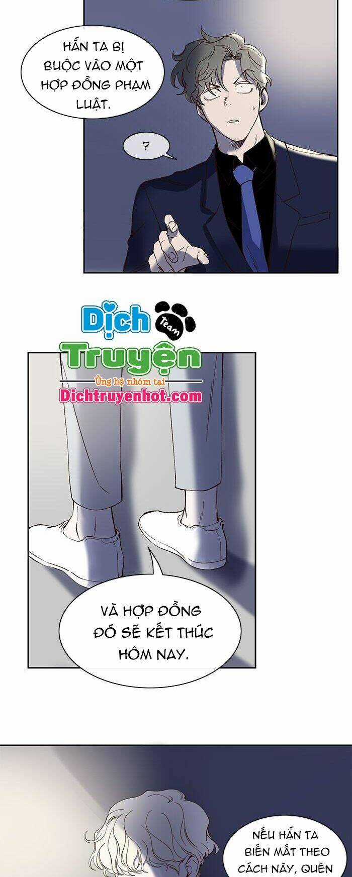 Quỷ Sứ Số 4 - Chapter 30 - Trang 23