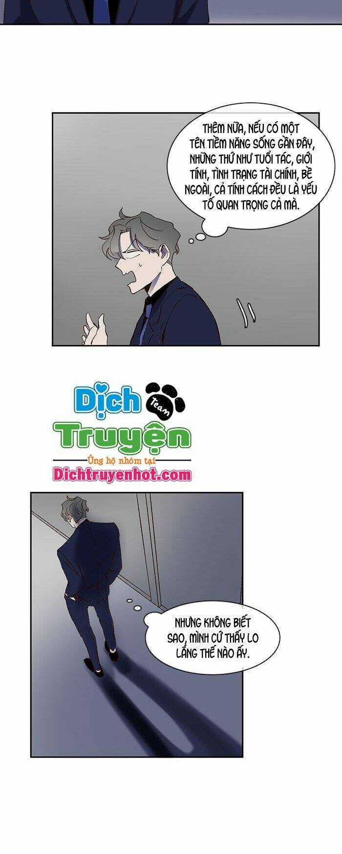 Quỷ Sứ Số 4 - Chapter 30 - Trang 30