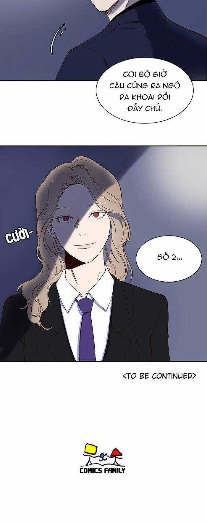 Quỷ Sứ Số 4 - Chapter 30 - Trang 32