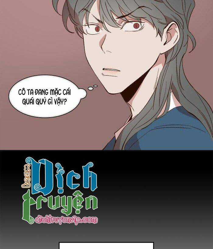 Quỷ Sứ Số 4 - Chapter 31 - Trang 17