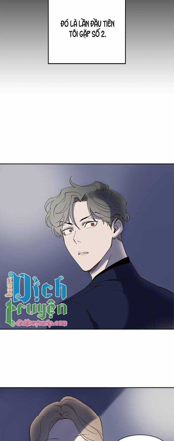 Quỷ Sứ Số 4 - Chapter 31 - Trang 18