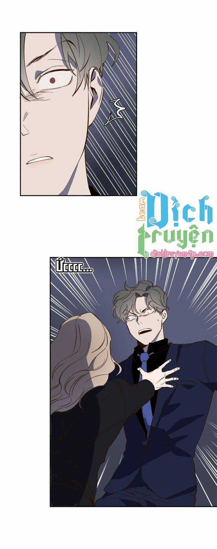 Quỷ Sứ Số 4 - Chapter 31 - Trang 24