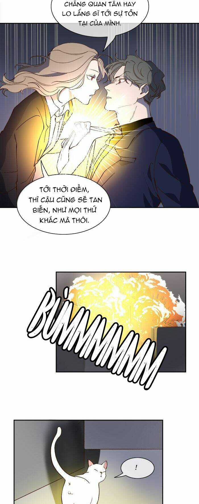 Quỷ Sứ Số 4 - Chapter 31 - Trang 26