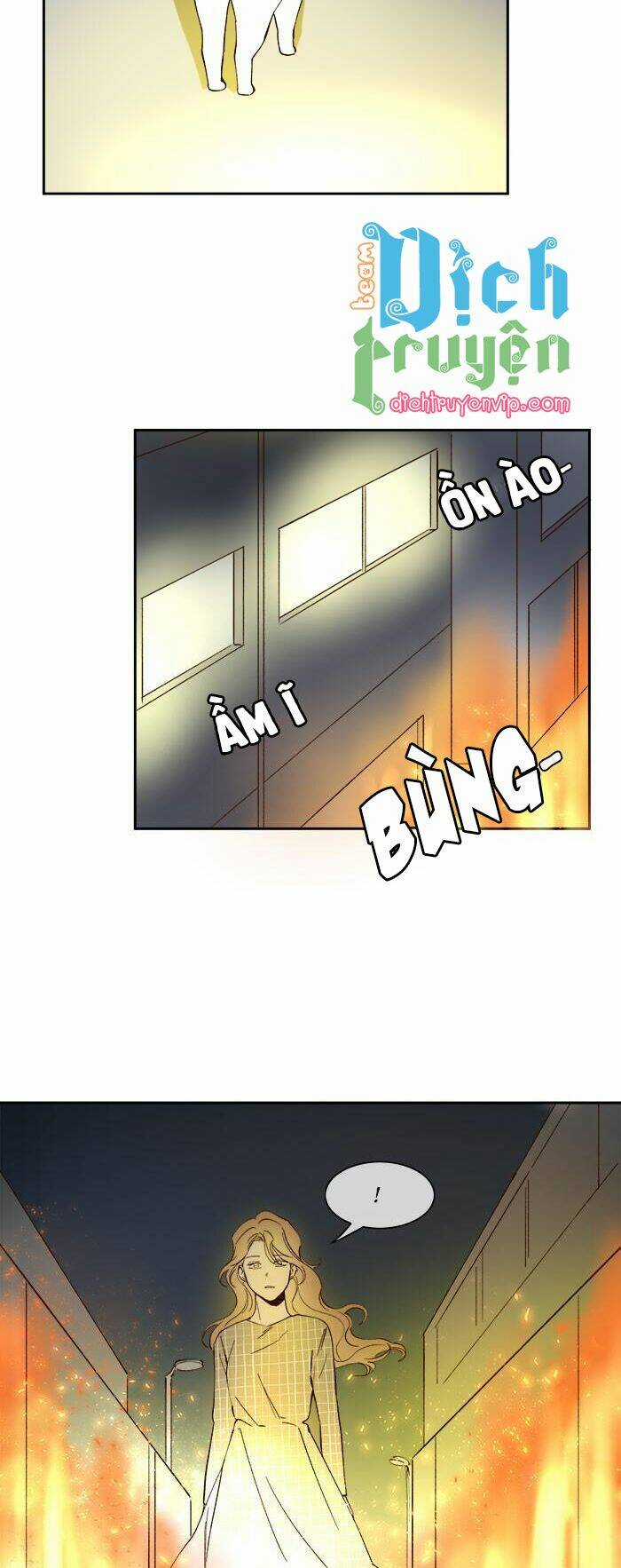 Quỷ Sứ Số 4 - Chapter 31 - Trang 27