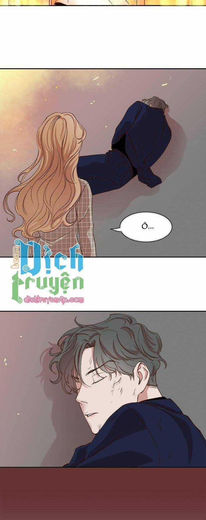 Quỷ Sứ Số 4 - Chapter 31 - Trang 28