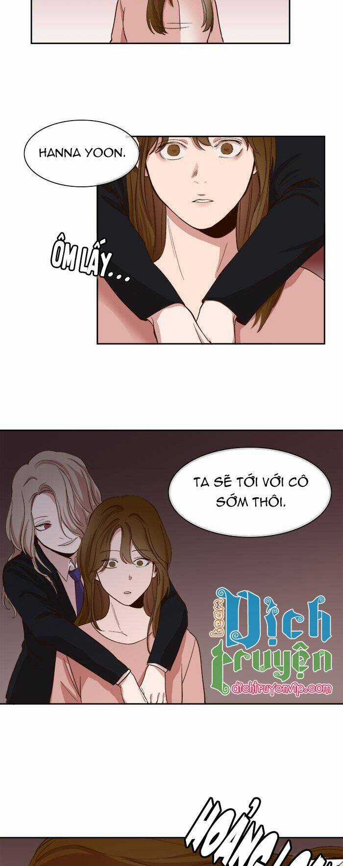 Quỷ Sứ Số 4 - Chapter 31 - Trang 30