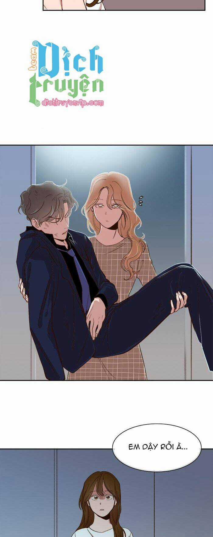 Quỷ Sứ Số 4 - Chapter 31 - Trang 32