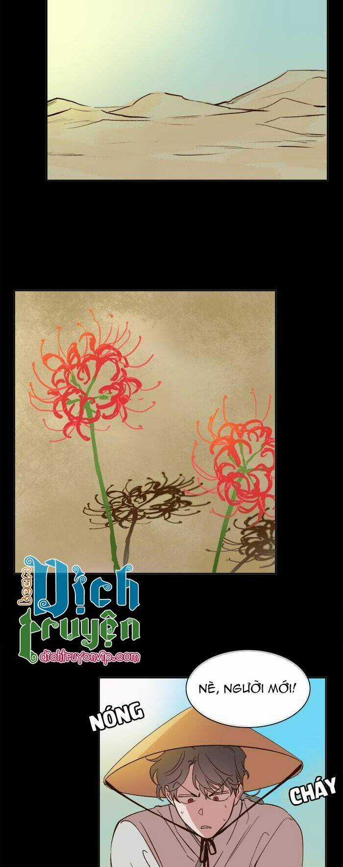 Quỷ Sứ Số 4 - Chapter 31 - Trang 7