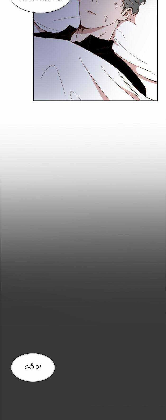 Quỷ Sứ Số 4 - Chapter 32 - Trang 21