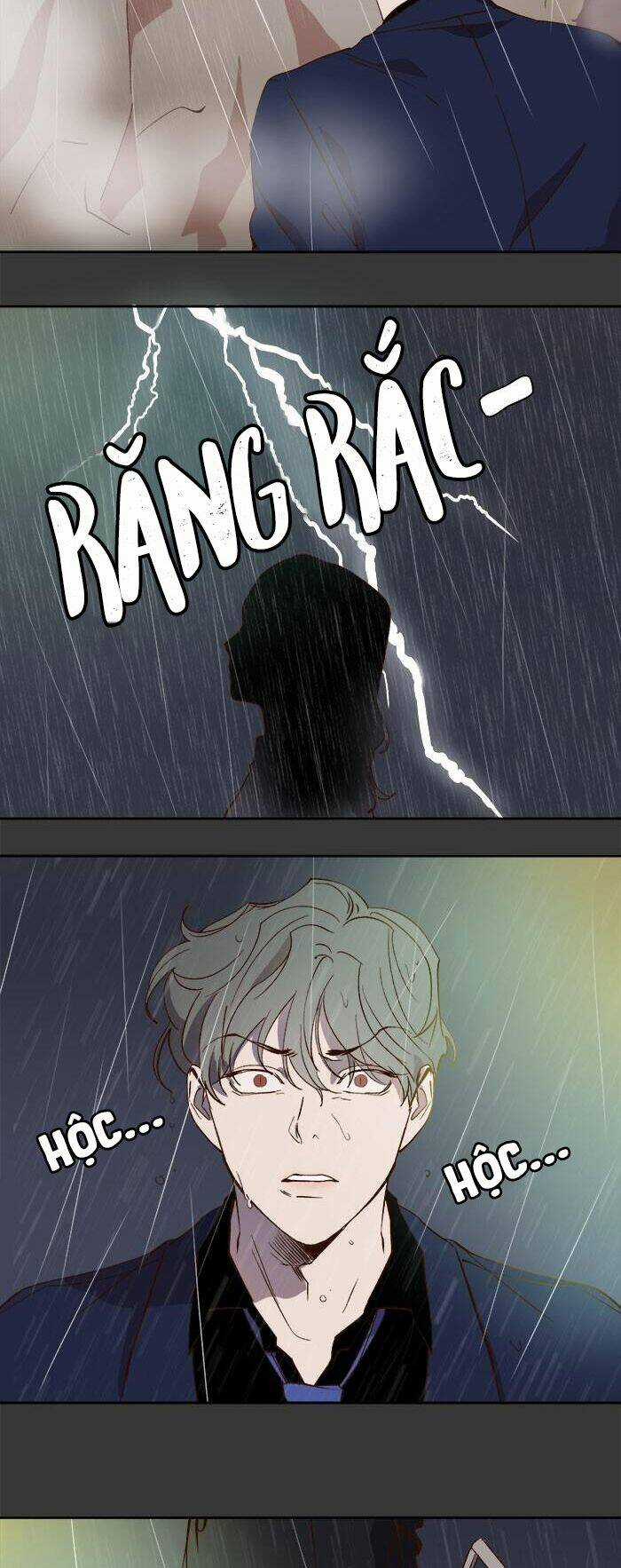 Quỷ Sứ Số 4 - Chapter 32 - Trang 24