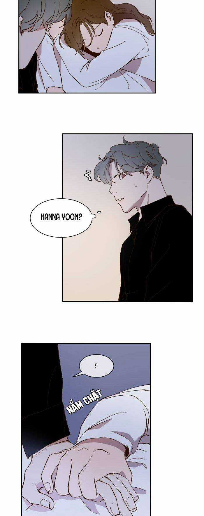 Quỷ Sứ Số 4 - Chapter 32 - Trang 28