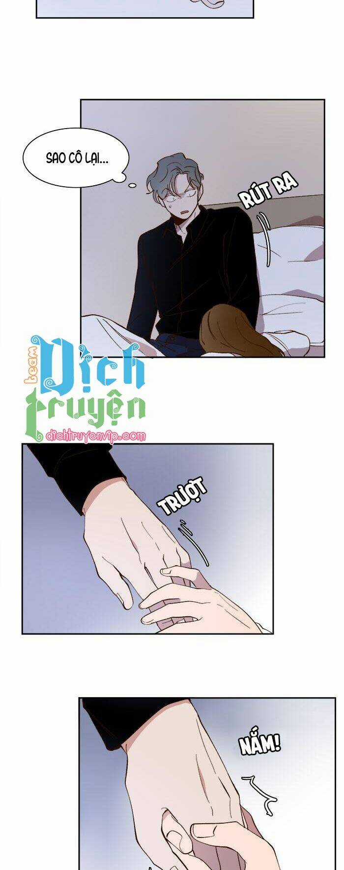 Quỷ Sứ Số 4 - Chapter 32 - Trang 29