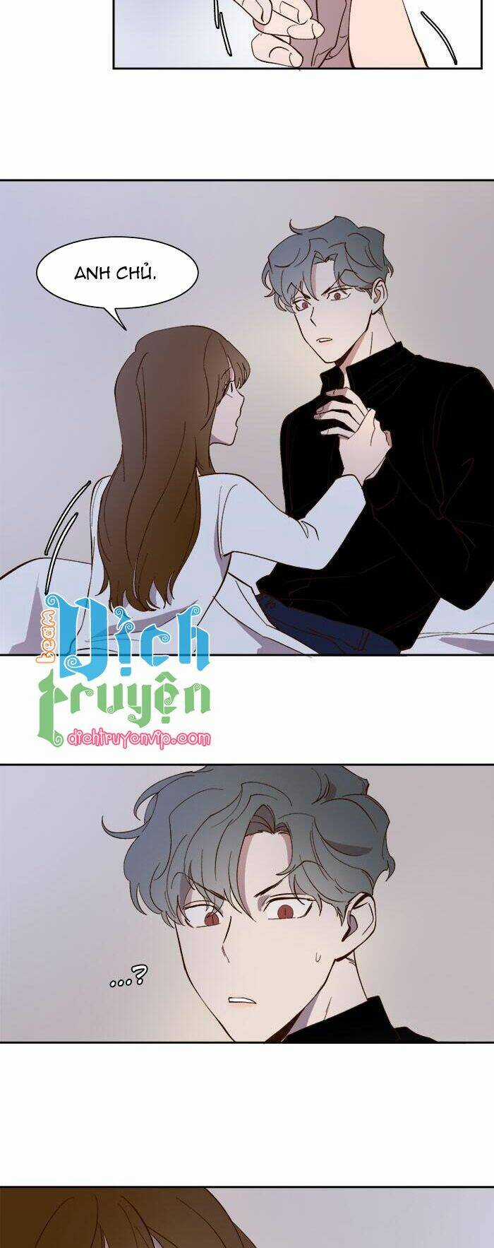 Quỷ Sứ Số 4 - Chapter 32 - Trang 30