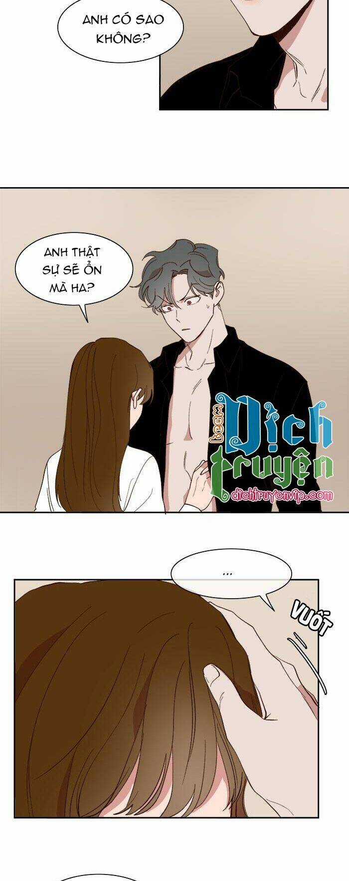 Quỷ Sứ Số 4 - Chapter 32 - Trang 38