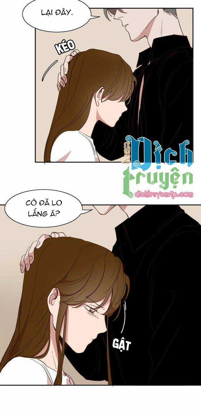 Quỷ Sứ Số 4 - Chapter 32 - Trang 39