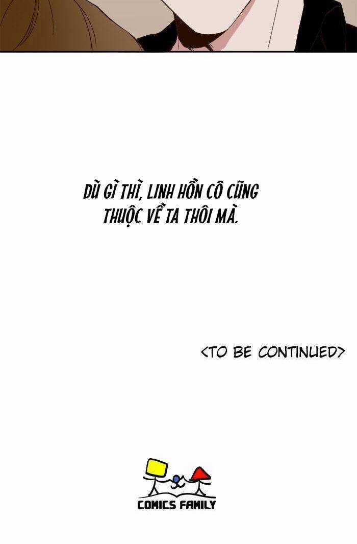 Quỷ Sứ Số 4 - Chapter 32 - Trang 42