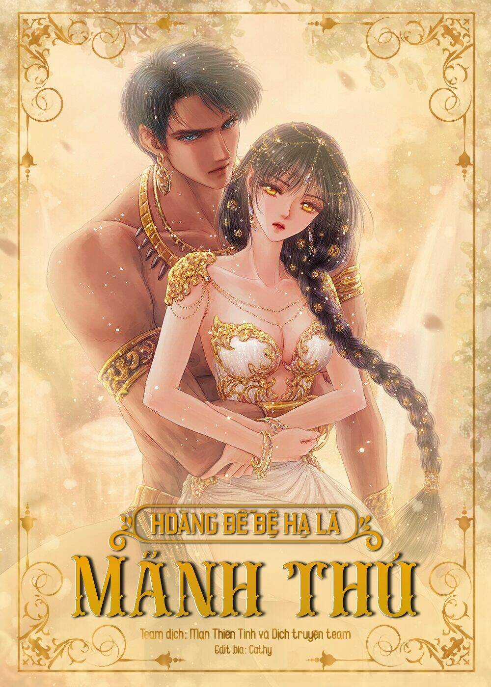 Quỷ Sứ Số 4 - Chapter 32 - Trang 45