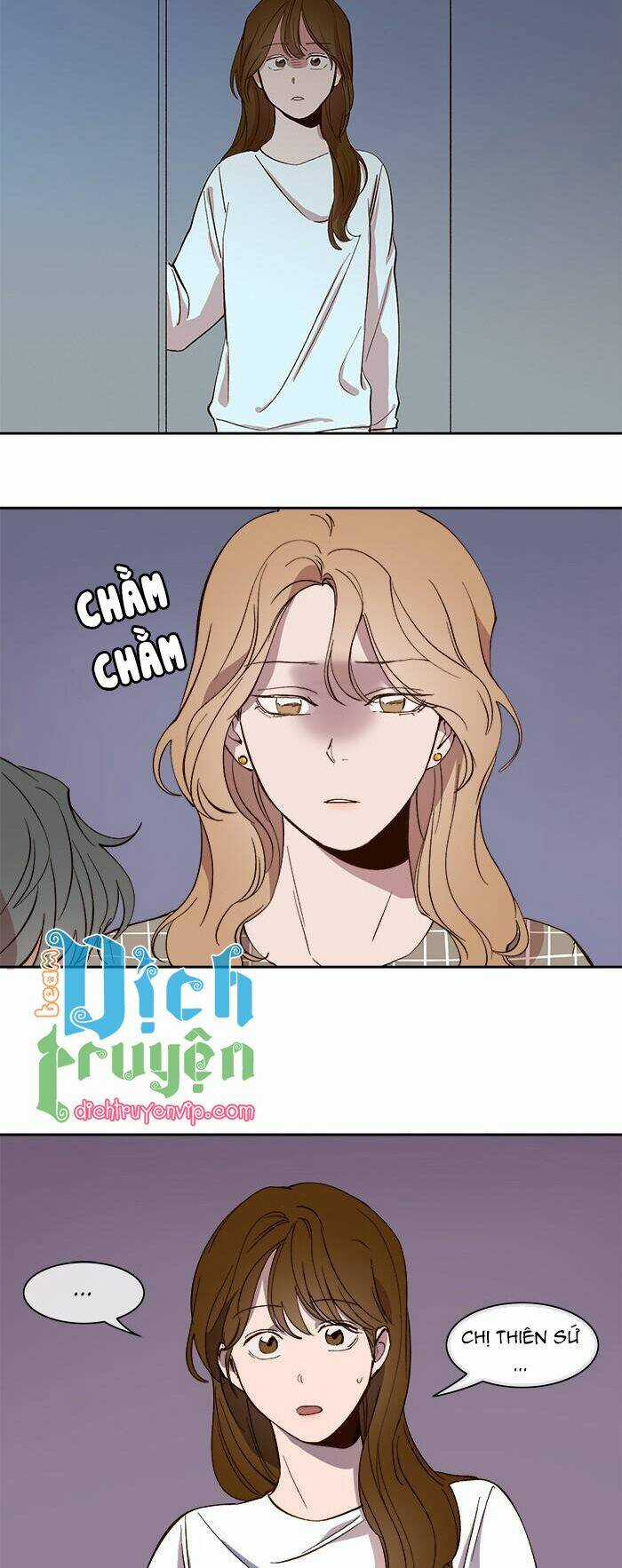 Quỷ Sứ Số 4 - Chapter 32 - Trang 10