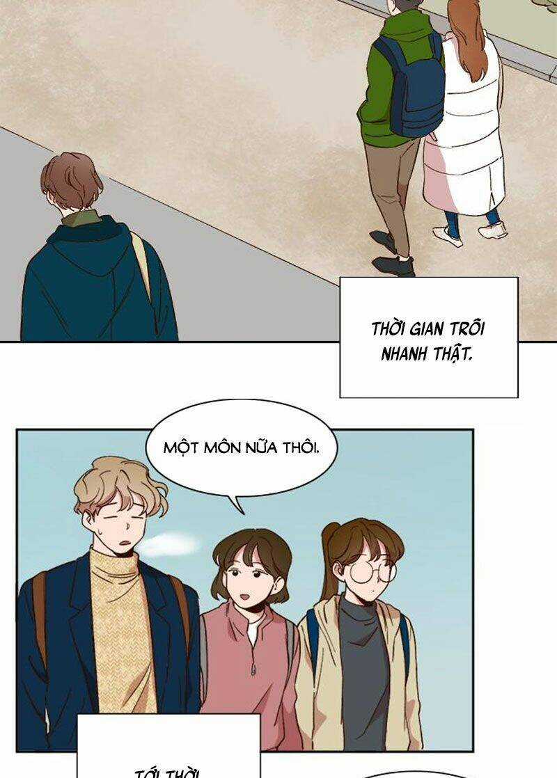 Quỷ Sứ Số 4 - Chapter 33 - Trang 2