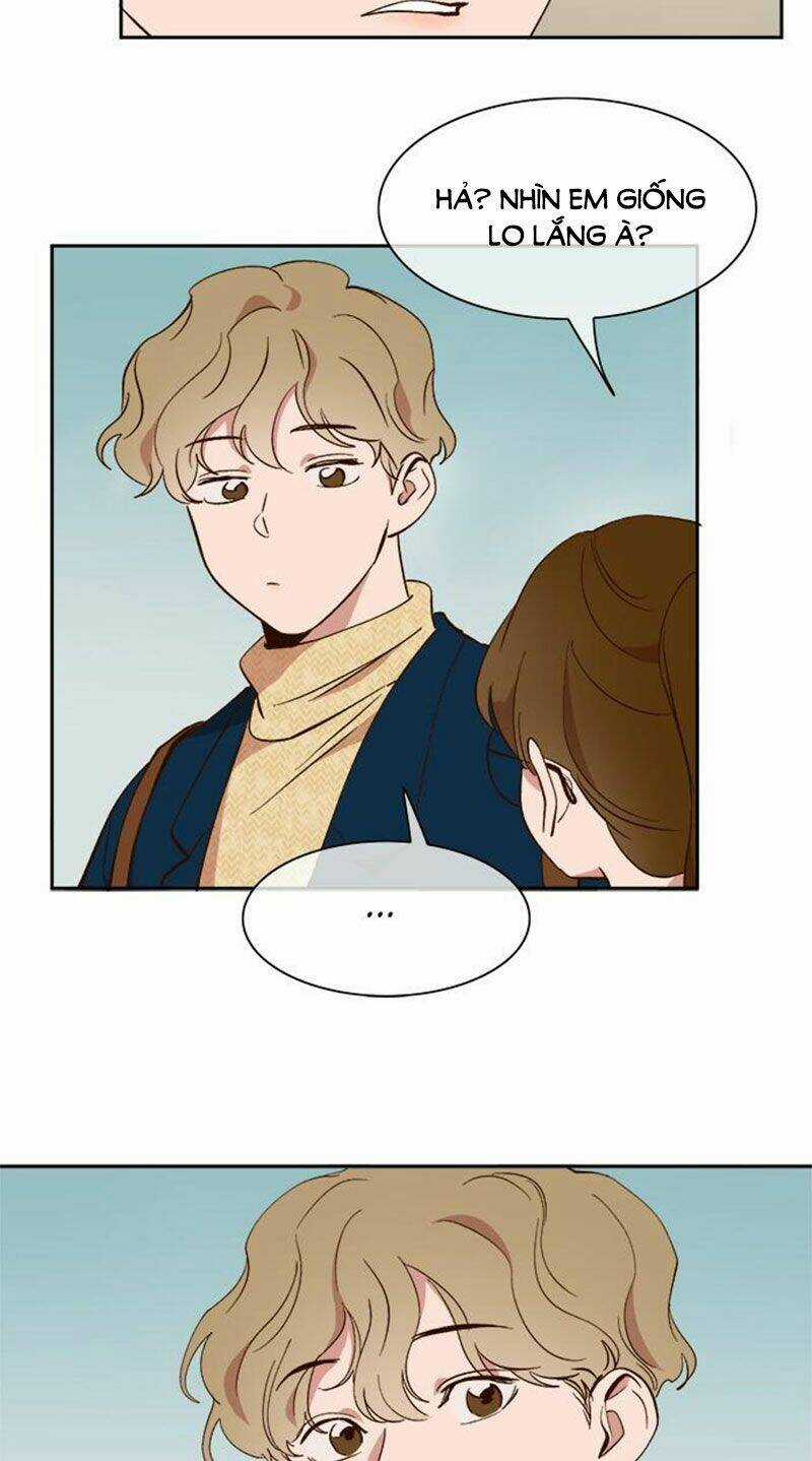 Quỷ Sứ Số 4 - Chapter 33 - Trang 11