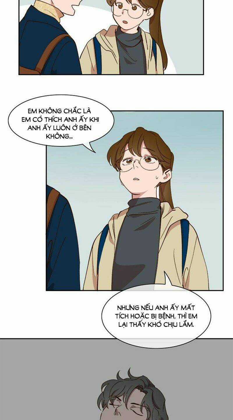 Quỷ Sứ Số 4 - Chapter 33 - Trang 13