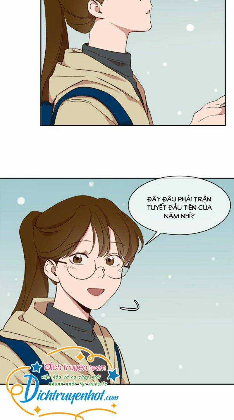 Quỷ Sứ Số 4 - Chapter 33 - Trang 17