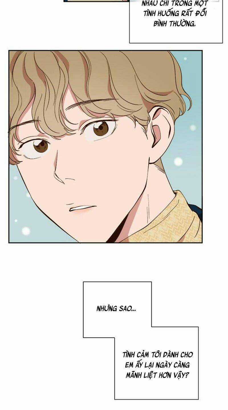 Quỷ Sứ Số 4 - Chapter 33 - Trang 19